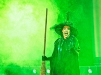 Dreams of Musical, Wicked 12